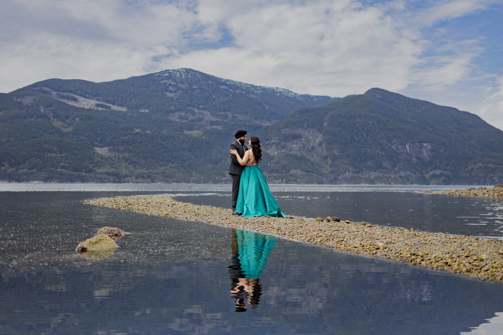 Ekroop Pre Wed Website 2